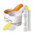 Kit Express XT Pasta Densa + Pasta Catalisadora + Pasta Fluida M/V + 10 Pontas Aplicadoras - 3M - Imagem 1