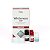 Mini Kit Clareador Whiteness HP- FGM - Imagem 1