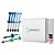 Kit Resina Especial Filtek + Adesivo Scotchbond Universal Plus - Solventum - Imagem 1