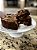Cookie Pie de chocolate com pecãs e caramelo salgado - Imagem 5