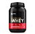100% WHEY GOLD STANDARD 907G - OPTIMUM NUTRITION - Imagem 3