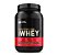 100% WHEY GOLD STANDARD 907G - OPTIMUM NUTRITION - Imagem 1
