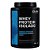 WHEY PROTEIN ISOLADO 900G - DUX NUTRITION - Imagem 1