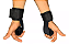 STRAP PRETO COM MUNHEQUEIRA - SM - Imagem 2