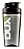 COQUETELEIRA 800ML FUMÊ - DUX NUTRITION - Imagem 1