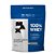 100% WHEY 900G REFIL - MAX TITANIUM - Imagem 7