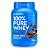 100% PURE WHEY 900G - PROBIÓTICA - Imagem 1