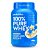 100% PURE WHEY 900G - PROBIÓTICA - Imagem 5