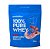 100% PURE WHEY 900G REFIL - PROBIÓTICA - Imagem 9