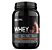 WHEY GOURMET SERIES 900G - OPTIMUM NUTRITION - Imagem 1