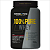 COMBO HIPERTROFIA PROBIÓTICA: 100% PURE WHEY 900G POTE + CREATINA 300G - Imagem 2