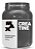 CREATINA 500G - MAX TITANIUM - Imagem 1