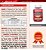 THERMO ABDOMEN 60 TABLETES - BODY ACTION - Imagem 2