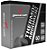THERMO ABDOMEN BLACK 60 TABLETES - BODY ACTION - Imagem 1
