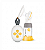 Medela Swing solo bateria Locação 15 dias R$103,00 - Imagem 1