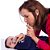 LIKLUC Aspirador Nasal Aspirar Baby com Estojo - Imagem 5