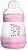 MAM Easy Start Rosa - 130ml 0 Meses - Imagem 1