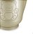 Adoleta Bebê Ofurô Dourado - 17, 5L - Imagem 2