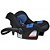 Burigotto Bebê Conforto Touring  Blue - 0 a 13Kg - Imagem 2