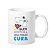 Caneca personalizada  Costura - Imagem 1