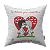 Almofadas Personalizada 40x40 - Imagem 1