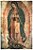 Quadro Decorativo Religioso Nossa Senhora de Guadalupe - Imagem 3