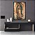 Quadro Decorativo Religioso Nossa Senhora de Guadalupe - Imagem 2