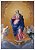Quadro Nossa Senhora da Imaculada Conceição - Imagem 2