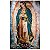 Imagem em Tecido Canvas Nossa Senhora de Guadalupe 106x172cm - Imagem 1