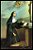 Quadro Decorativo Religioso Santa Rita de Cássia - Imagem 5