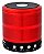 Mini Caixa Caixinha De Som Portátil Bluetooth Mp3 Fm Sd Usb - Imagem 6