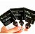 kit 5 Unidades Máscara para limpeza Facial Sachê Skin Care - Max Love 8g Promoção - Imagem 4