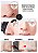 Máscara para limpeza Facial Sachê Skin Care - Max Love 8g Promoção - Imagem 3