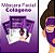 Kit 03 Máscaras Facial Colágeno - Max Love Promoção - Imagem 1