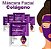 Kit 05 Máscaras Facial Colágeno - Max Love Promoção - Imagem 1