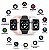 Smartwatch Bazik W34+ Relógio Inteligente Versão Atualizada - Imagem 3