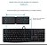Mini Teclado Dobrável Bluetooth 5.0 - Imagem 6