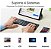Mini Teclado Dobrável Bluetooth 5.0 - Imagem 7