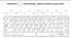 Mini Teclado Dobrável Bluetooth 5.0 - Imagem 9