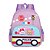 Mochila Infantil Bebe Escolar Creche Policia Menina Menino - Imagem 4