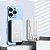 Carregador Power Bank 10000mah Indução Para Iphone IOS Android - Imagem 1