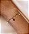 PULSEIRA GOTAS FOLHEADA - Imagem 7