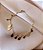 PULSEIRA GOTAS FOLHEADA - Imagem 6