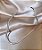 CHOKER MALHA 3mm FOLHEADA PRATA 1000 - Imagem 3