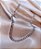 CHOKER LUXE STRASS - Imagem 5