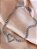 CHOKER STRASS CORAÇÃO - Imagem 3