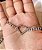 CHOKER STRASS CORAÇÃO - Imagem 5