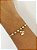PULSEIRA DELICADA BORBOLETA - Imagem 1