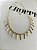 CHOKER ELEGANCE DOURADA - Imagem 2
