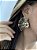 BRINCO LEQUE- DOURADO - Imagem 1